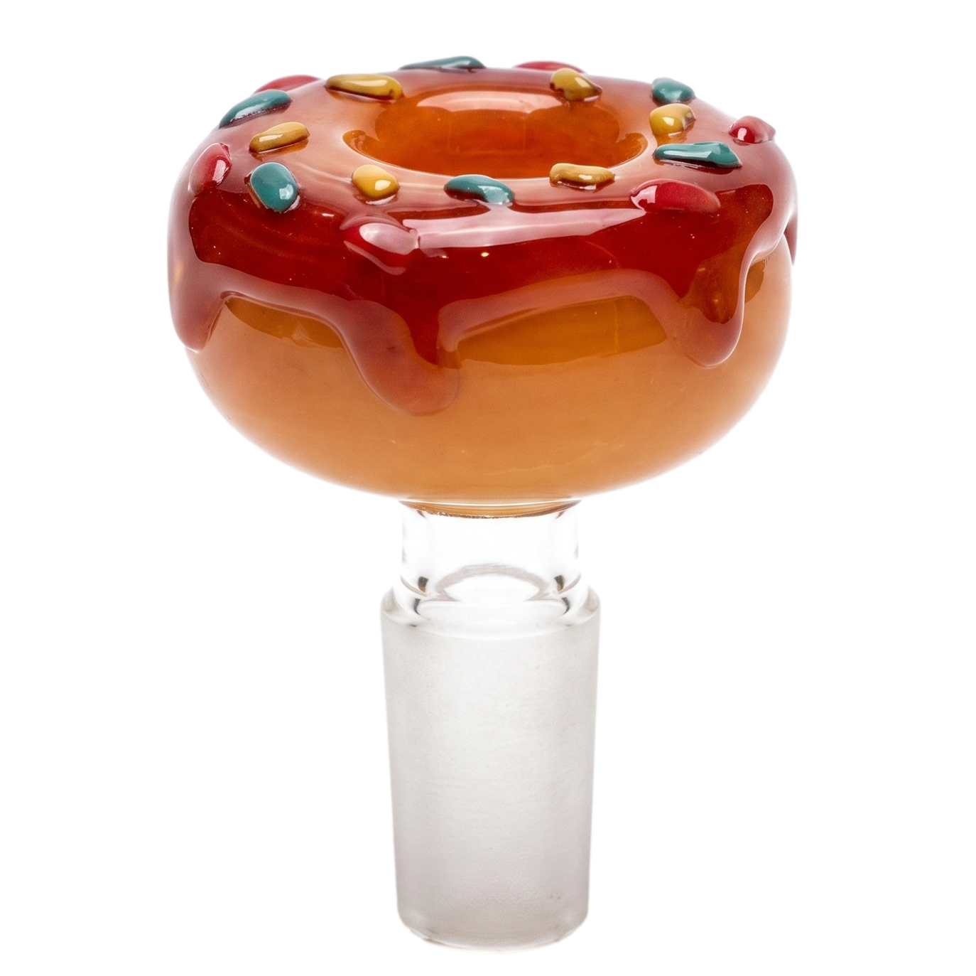 Encore Collection 14mm Donut Funnel Bowl Slide