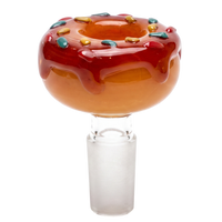 Encore Collection 14mm Donut Funnel Bowl Slide
