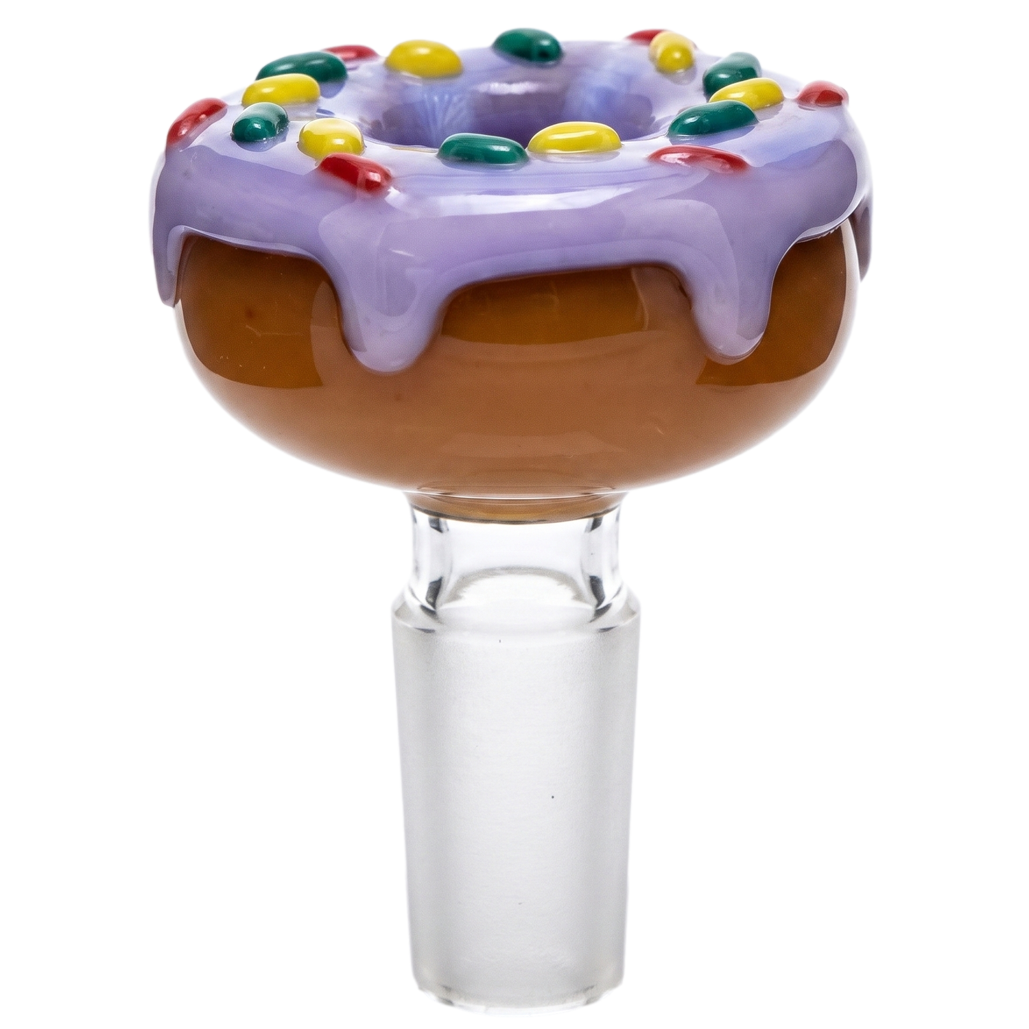 Encore Collection 14mm Donut Funnel Bowl Slide