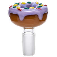 Encore Collection 14mm Donut Funnel Bowl Slide