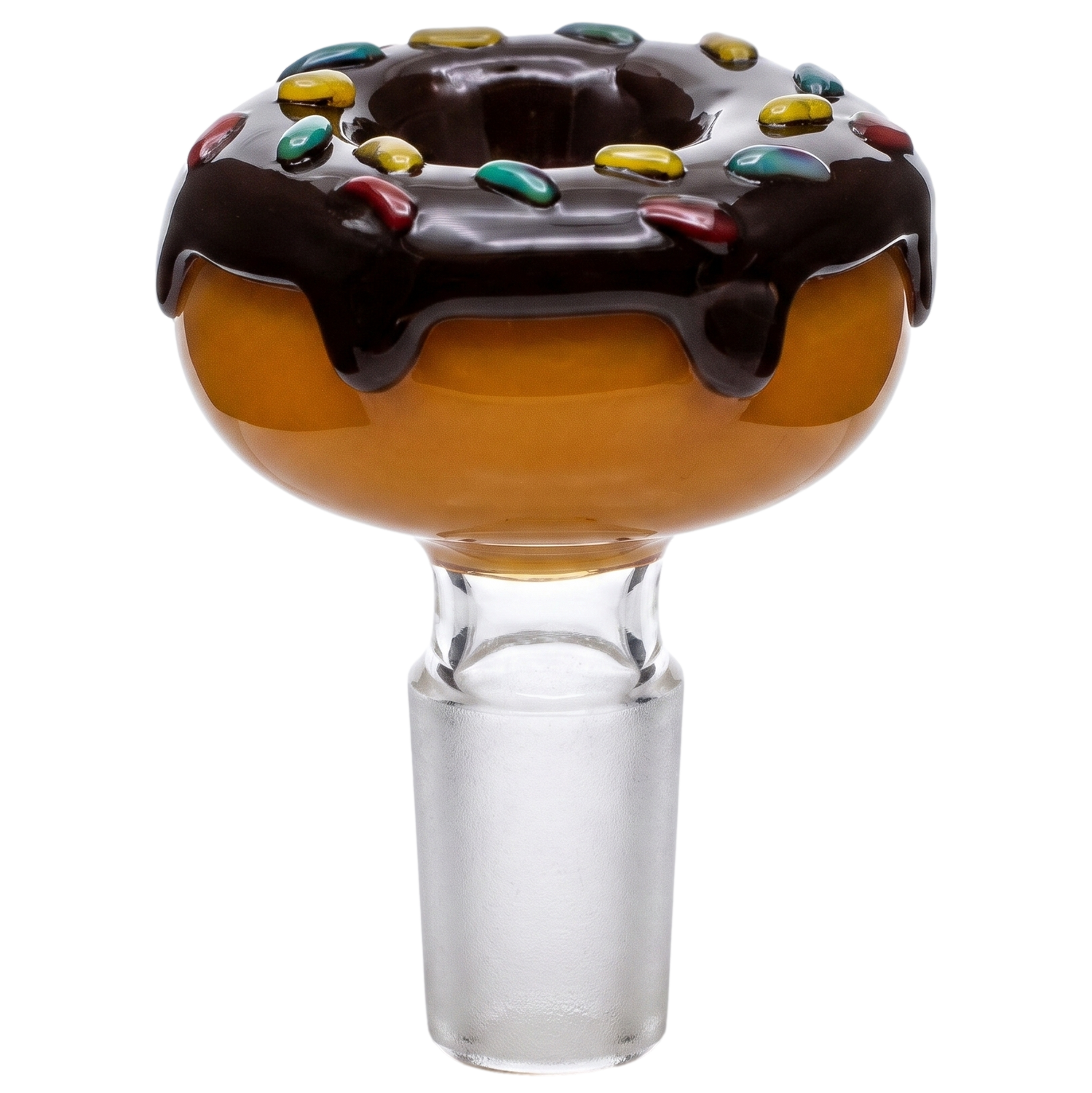 Encore Collection 14mm Donut Funnel Bowl Slide