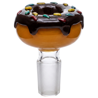 Encore Collection 14mm Donut Funnel Bowl Slide