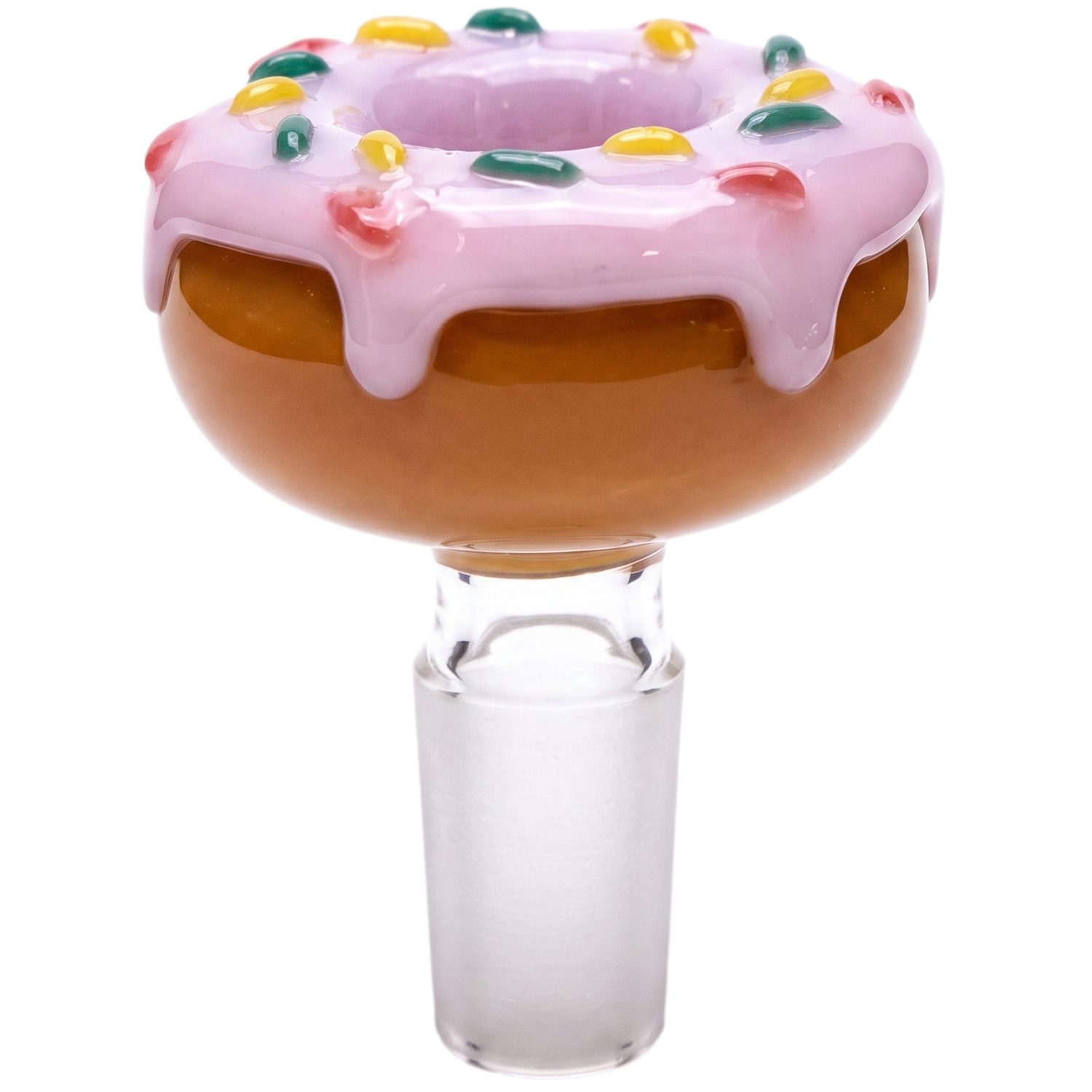 Encore Collection 14mm Donut Funnel Bowl Slide