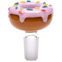 Encore Collection 14mm Donut Funnel Bowl Slide