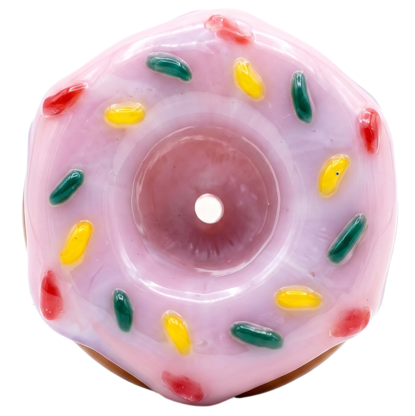 Encore Collection 14mm Donut Funnel Bowl Slide