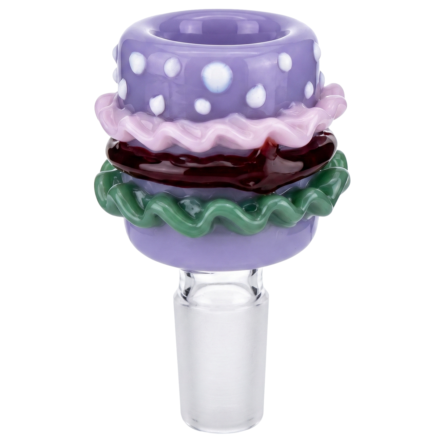 Encore Collection 14mm Hamburger Funnel Bowl Slide