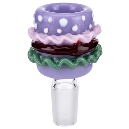Encore Collection 14mm Hamburger Funnel Bowl Slide