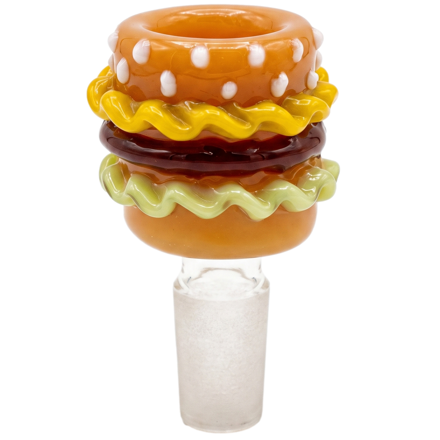 Encore Collection 14mm Hamburger Funnel Bowl Slide