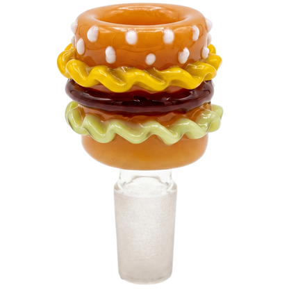 Encore Collection 14mm Hamburger Funnel Bowl Slide