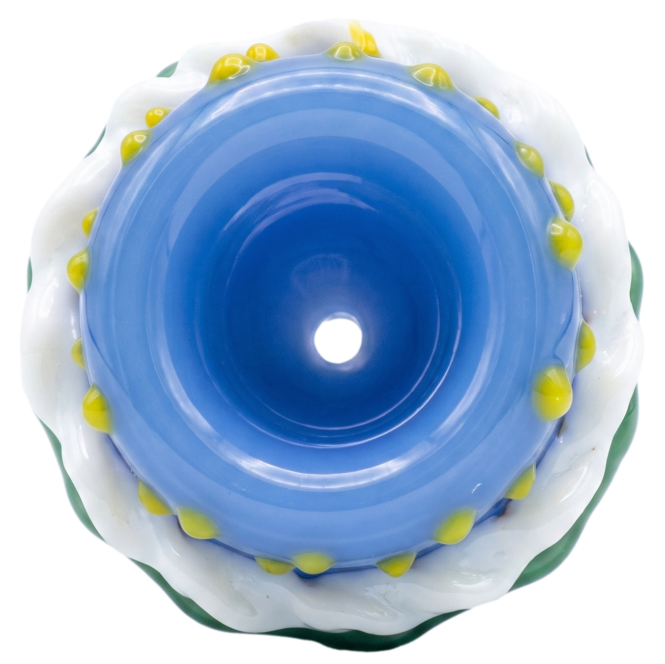Encore Collection 14mm Hamburger Funnel Bowl Slide