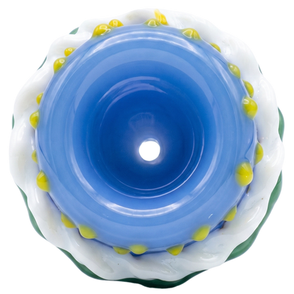 Encore Collection 14mm Hamburger Funnel Bowl Slide