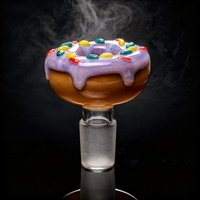Encore Collection 14mm Donut Funnel Bowl Slide