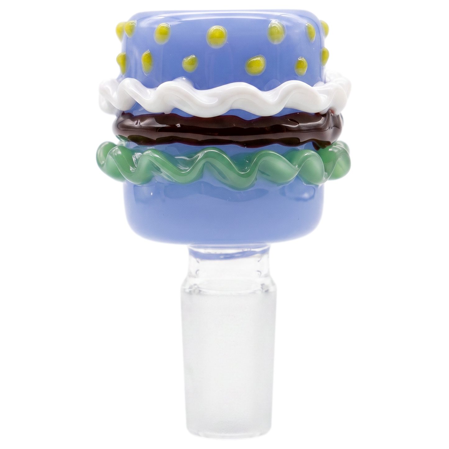 Encore Collection 14mm Hamburger Funnel Bowl Slide