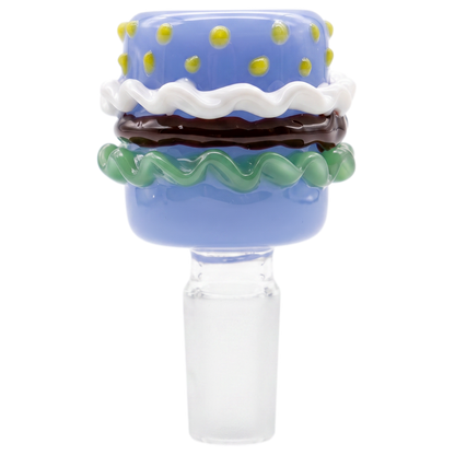 Encore Collection 14mm Hamburger Funnel Bowl Slide