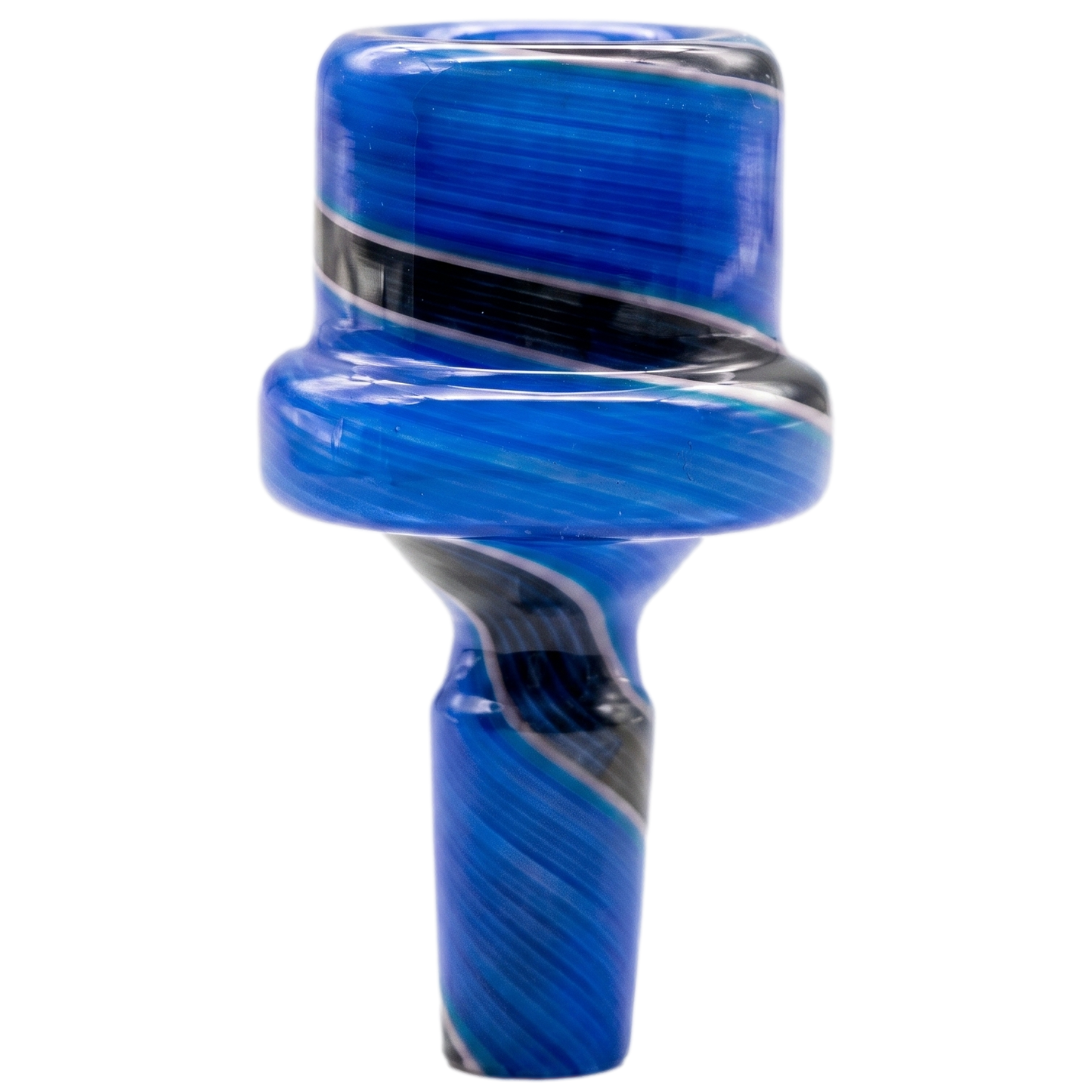 Encore Collection 14mm UFO Spiral Bowl Slide