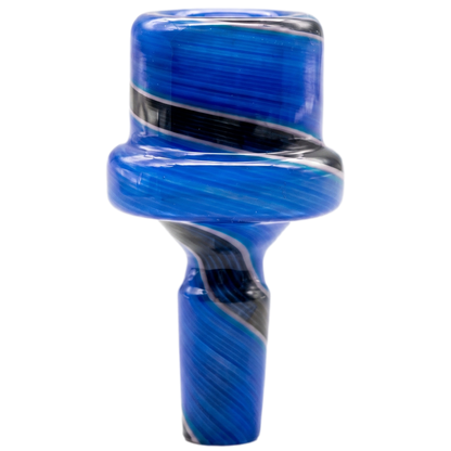 Encore Collection 14mm UFO Spiral Bowl Slide