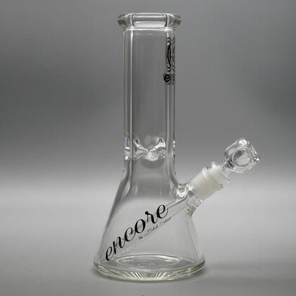 10" 50x9mm Encore Collection 9mm Beaker Bong