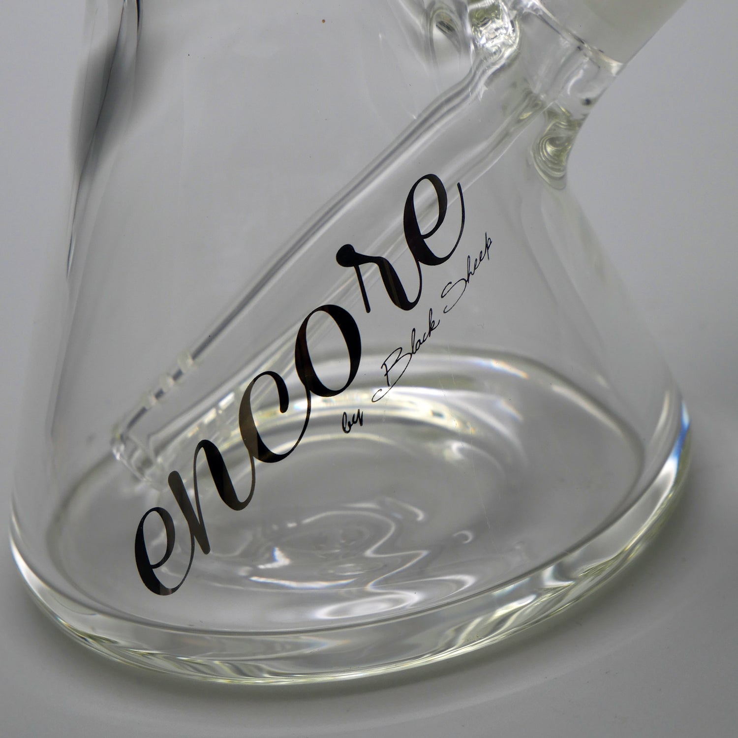 clear