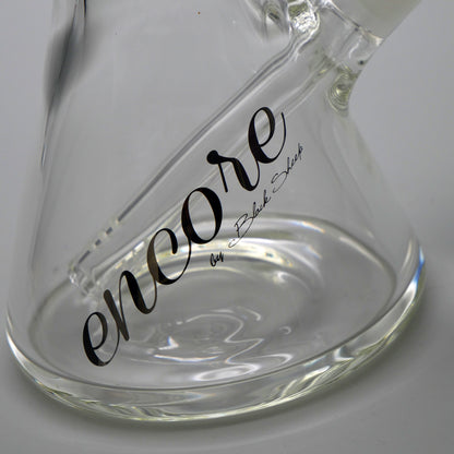 10" 50x9mm Encore Collection 9mm Beaker Bong