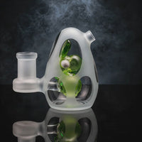 3" Encore Collection Mini Baby Dinosaur Egg Dab Rig