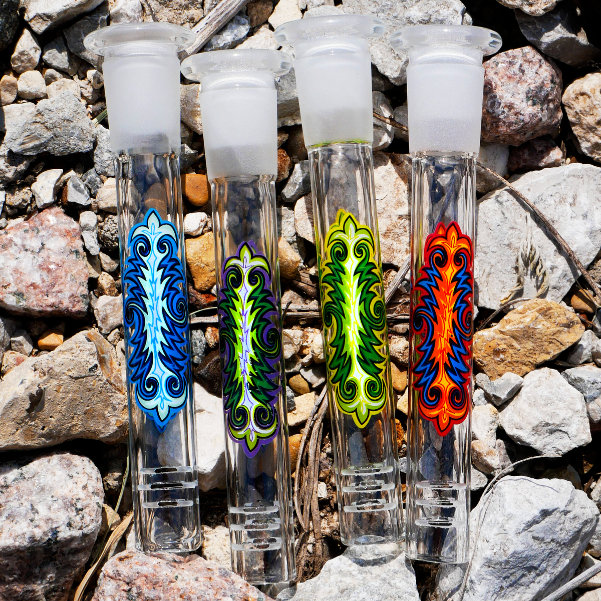 Encore Collection Reversal Downstem